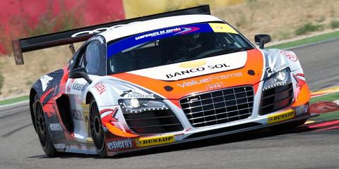 Novadriver-Audi R8 LMS ultra - www.gtsport.es