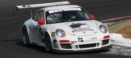 ZRS_Porsche 997 GT3 Cup - www,acisportitalia.it