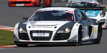 M-Sport-Audi R8 LMS ultra - www.britoshgt.com