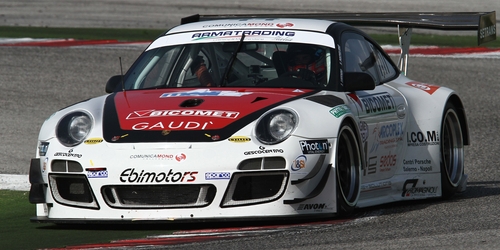 Ebimotors-Porsche 911 GT3 R - www.acisportitalia.it
