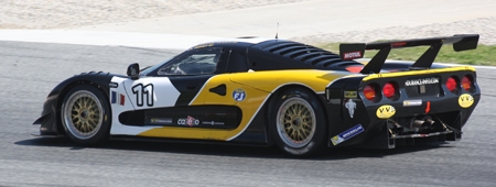 VdeV-Mosler MT900 GT3 - www.vdev.fr