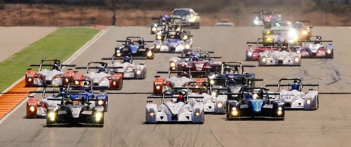 VdeV - 12h Motorland Aragon 2013 - www.motorlandaragon.com