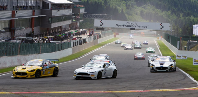 gt4spa